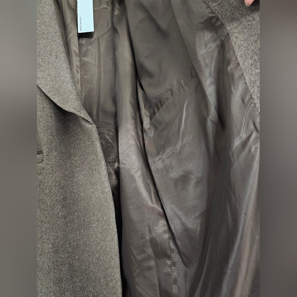 Reformation Kerri wrap coat - Picture 13 of 13